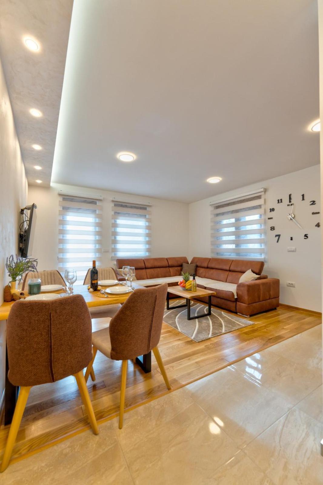 Apartment Andjela12